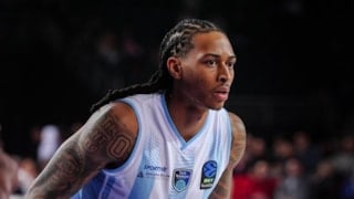 EuroCup'ta çeyrek finallerinin MVP'si Türk Telekom'dan Kyle Allman oldu