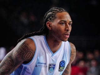 EuroCup'ta çeyrek finallerinin MVP'si Türk Telekom'dan Kyle Allman oldu