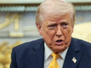 Trump'tan Netanyahu'ya uyarı: Petrol sahalarını hedef alma