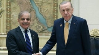 Cumhurbaşkanı Erdoğan'ın bayram diplomasisi