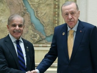 Cumhurbaşkanı Erdoğan'ın bayram diplomasisi