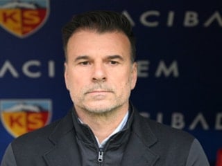 Aleksandar Stanojevic: Mücadele etmeye devam edeceğiz