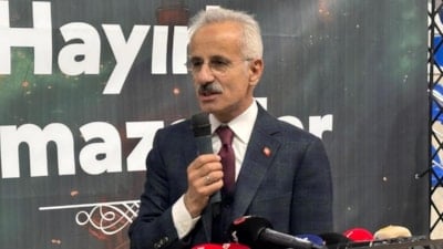 Abdulkadir Uraloğlu: Birlik ve beraberliğimizi kimse bozamaz