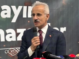 Abdulkadir Uraloğlu: Birlik ve beraberliğimizi kimse bozamaz