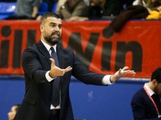 Erdem Can: En büyük motivasyonumuz maçı kazanıp o bayrağı sallayabilmekti