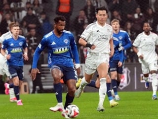 Beşiktaş - Kasımpaşa - CANLI SKOR