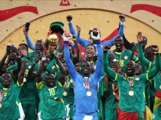 Senegal'den Afrika Uluslar Kupası hakkında açıklama!