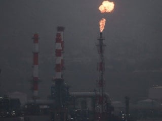 Dalgalanma sürüyor: Brent petrol 110 doların altına geriledi