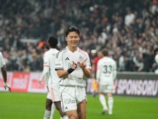 Hyeon Gyu-Oh, gol sessizliğini bozdu!