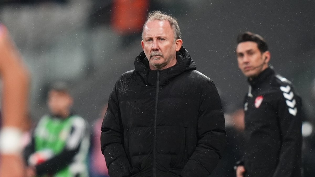 Sergen Yalçın'dan Orkun Kökçü'ye övgüler!