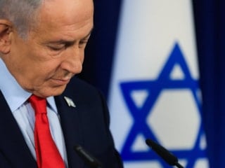 Binyamin Netanyahu: Devrim sadece havadan yapılmaz, kara unsuru şart