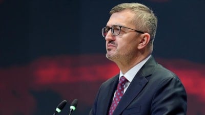 Burhanettin Duran, Cumhurbaşkanı Erdoğan'ın o sözlerini paylaştı: Kıyamete kadar hür yaşayacağız