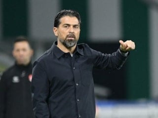 İlhan Palut: Çok değerli bir 3 puan aldık