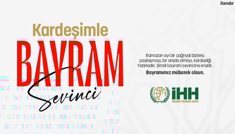İHH Ramazan