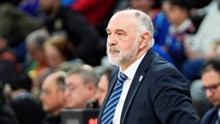 Pablo Laso: Bizim açımızdan hayal kırıklığı