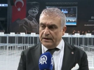 Beşiktaş'tan Fenerbahçe derbisi öncesi açıklama