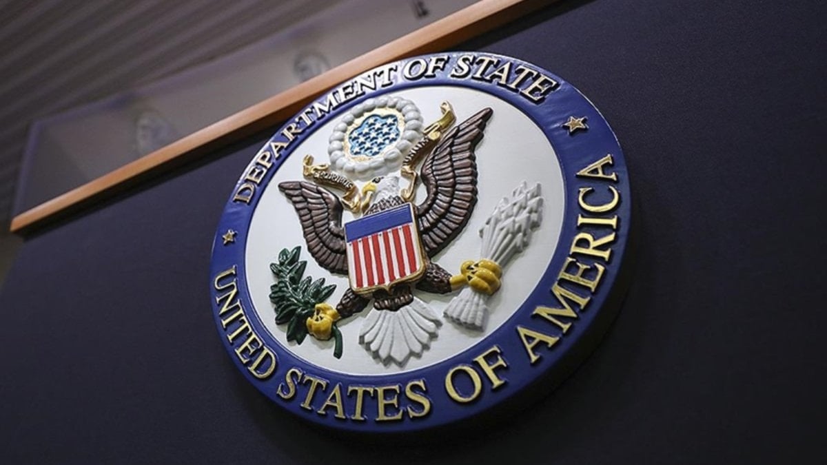 ABD'den BAE, Kuveyt ve Ürdün'e 16 milyar dolarlık silah satışı