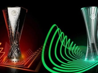 Avrupa Ligi ve Konferans Ligi'nde çeyrek finalistler belli oldu