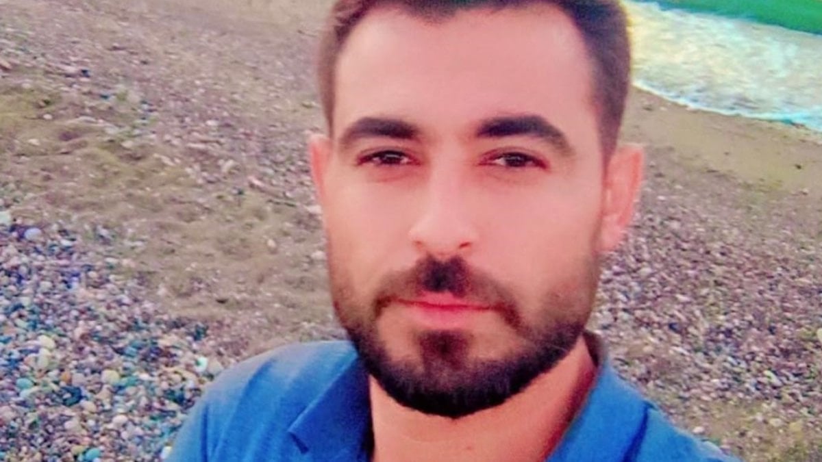 Mersin'de eski karısı ve yanındaki şahsı bıçaklayan kişi yakalandı