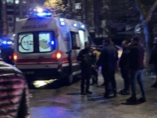 Elazığ'da trafikte başlayan tartışma kavgaya döndü: 10 gözaltı