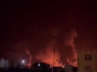 İsrail Tahran’a yeni saldırı dalgası başlattı