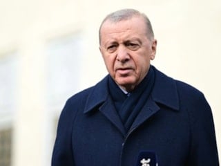 Cumhurbaşkanı Erdoğan: Orta Doğu kaynıyor