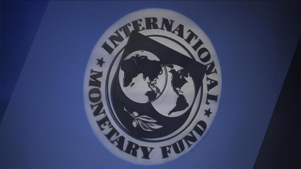 IMF: Enerji fiyatları küreresel enflasyonu tetikleyecek