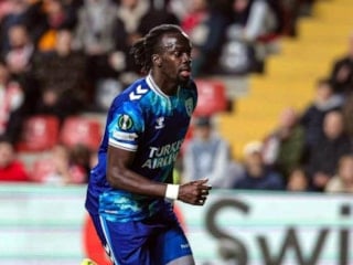 Cherif Ndiaye: Elendiğimiz için üzgünüz