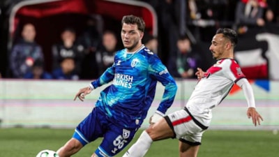 Yunus Emre Çift: Başımız dik bir şekilde veda ediyoruz