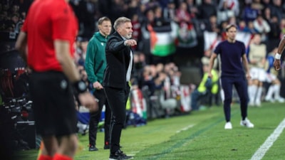 Thorsten Fink: İkinci gole yakındık ama başaramadık