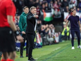 Thorsten Fink: İkinci gole yakındık ama başaramadık