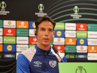 Inigo Perez Soto: Çok mutluyuz