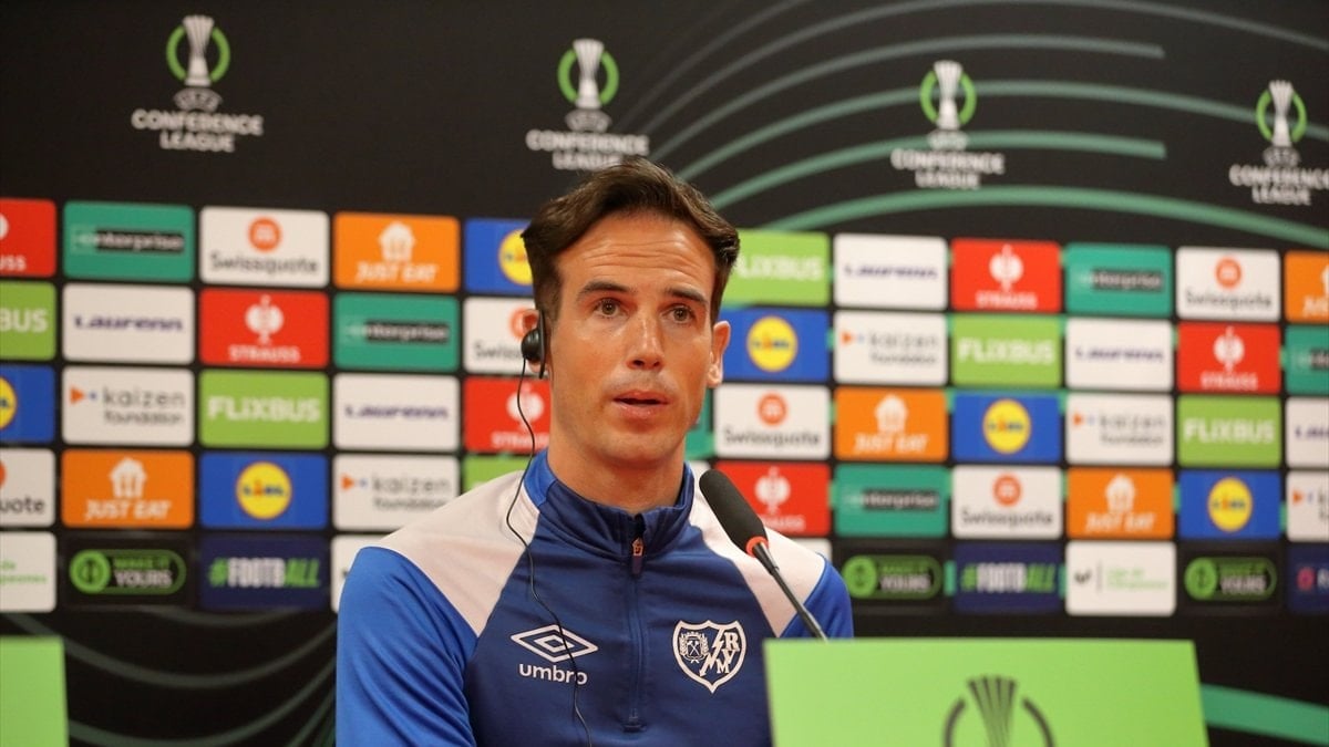 Inigo Perez Soto: Çok mutluyuz