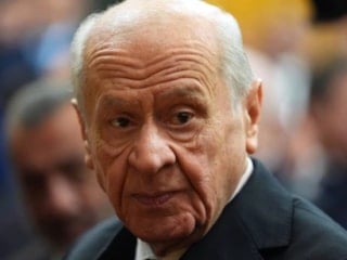 Devlet Bahçeli: Bayram sonrası Türkiye'de yeni dönem başlayacak