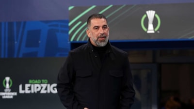 Arda Turan, Shakhtar Donetsk'le Konferans Ligi'nde çeyrek finalde!