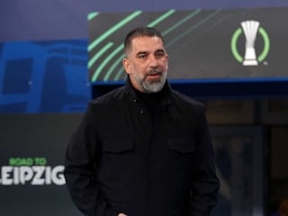 Arda Turan, Shakhtar Donetsk'le Konferans Ligi'nde çeyrek finalde!