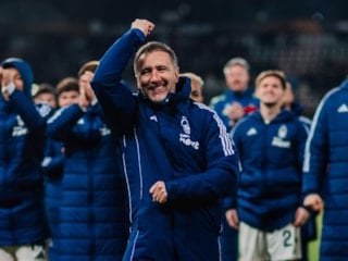 Vitor Pereira'nın Nottingham Forest'ı milli yıldızımızı penaltılarda eledi