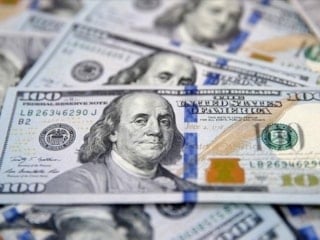 TCMB'nin resmi rezerv varlıkları açıklandı