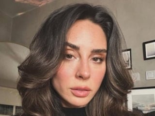 Yasemin Yürük, hastaneden video paylaştı