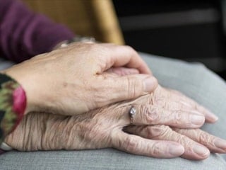 Türkiye'nin yaşlı nüfusu 98 ülke nüfusunu geçti