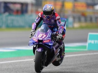 Toprak Razgatlıoğlu, MotoGP'de sezonun ikinci yarışına çıkacak