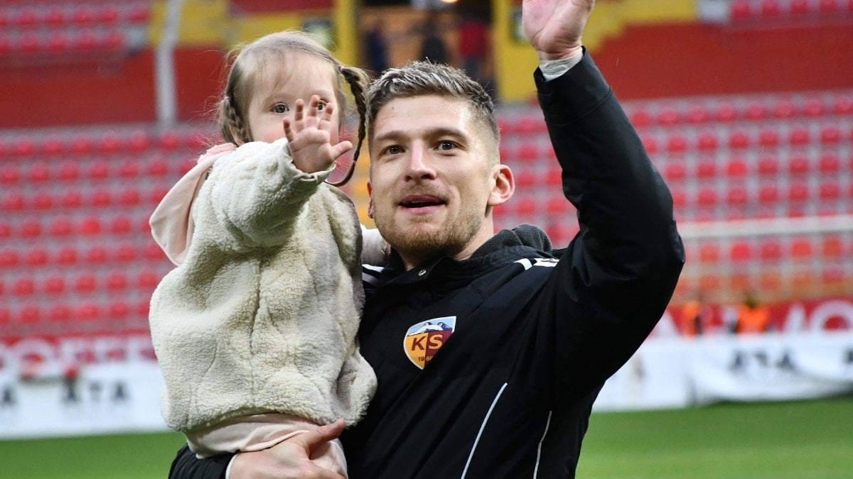 Semih Güler'den anlamlı mesaj