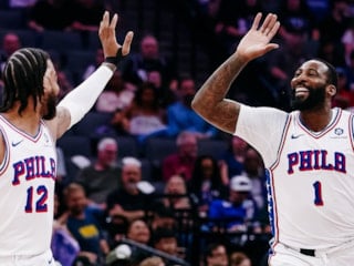 Adem Bonalı Philadelphia 76ers, Sacramento Kings'i yendi