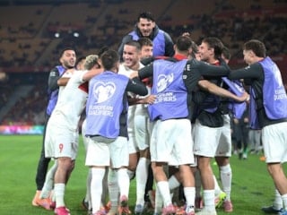 A Milli Futbol Takımı'nın aday kadrosu açıklandı