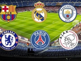 Futbol dünyasından Ramazan Bayramı mesajları!