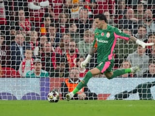 Uğurcan Çakır: Tek hedef şampiyonluk