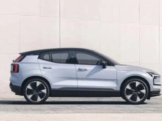 Volvo, uygun fiyatlı EX30 modelini ABD pazarından çekiyor