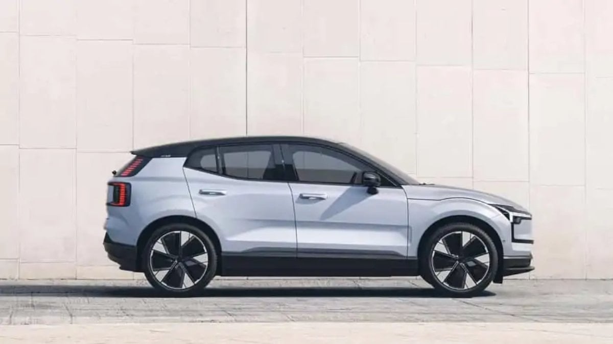 Volvo, uygun fiyatlı EX30 modelini ABD pazarından çekiyor