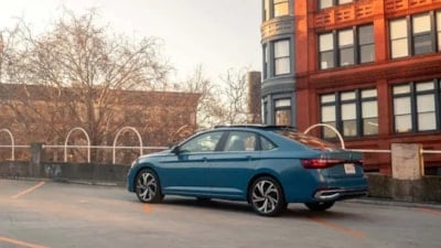 Volkswagen, Amerika'da  50 binden fazla aracını geri çağırıyor