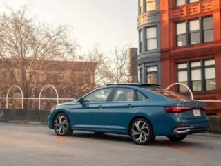 Volkswagen, Amerika'da  50 binden fazla aracını geri çağırıyor